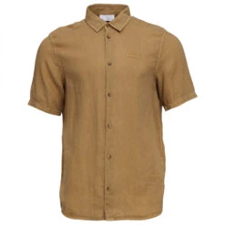 Leland Linen Shirt - Hemd