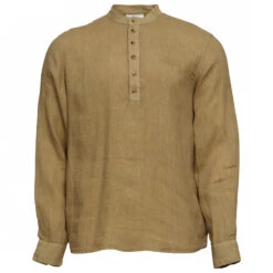 Luray Linen Shirt - Hemd