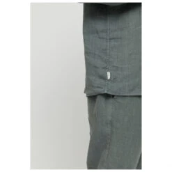 Luray Linen Shirt - Hemd 13 Luray Linen Shirt - Hemd -StilWelt Verkäufe mazine luray linen shirt hemd detail 5