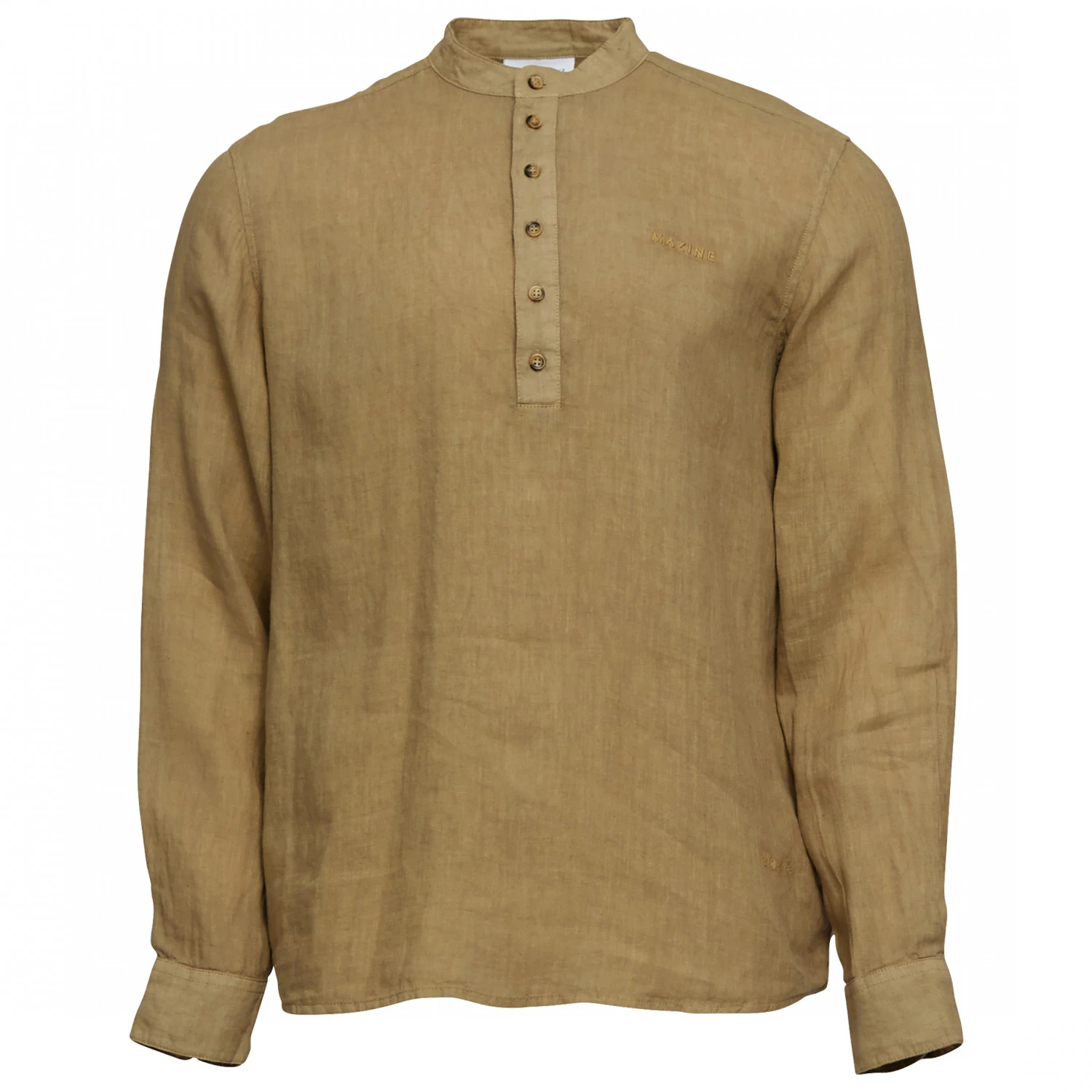 Luray Linen Shirt - Hemd 3 Luray Linen Shirt - Hemd