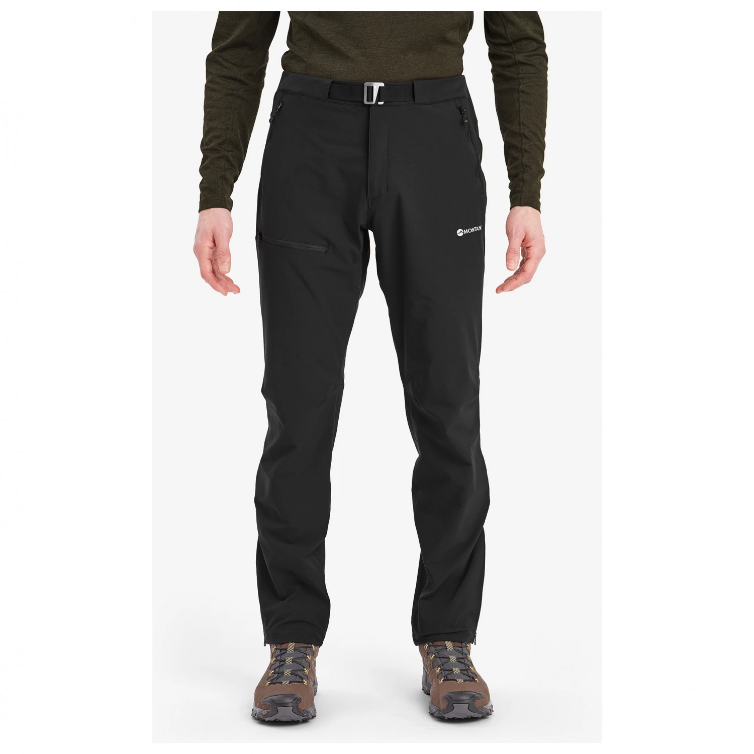 Montane Tenacity Pants - Trekkinghose 4 Montane Tenacity Pants - Trekkinghose – Bild 2