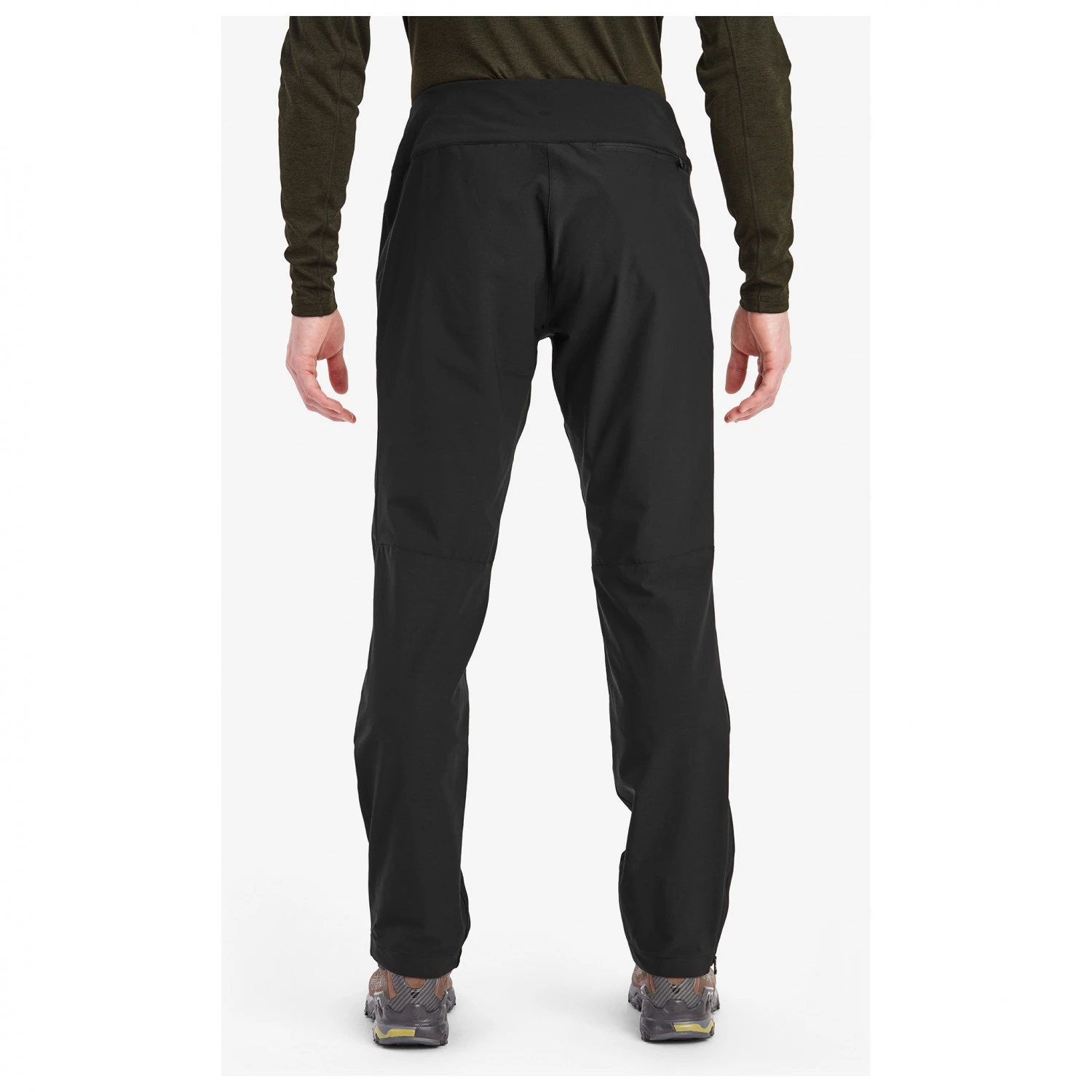 Montane Tenacity Pants - Trekkinghose 5 Montane Tenacity Pants - Trekkinghose – Bild 3