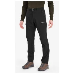 Montane Tenacity Pants - Trekkinghose 9 Montane Tenacity Pants - Trekkinghose -StilWelt Verkäufe montane tenacity pants trekkinghose detail 4