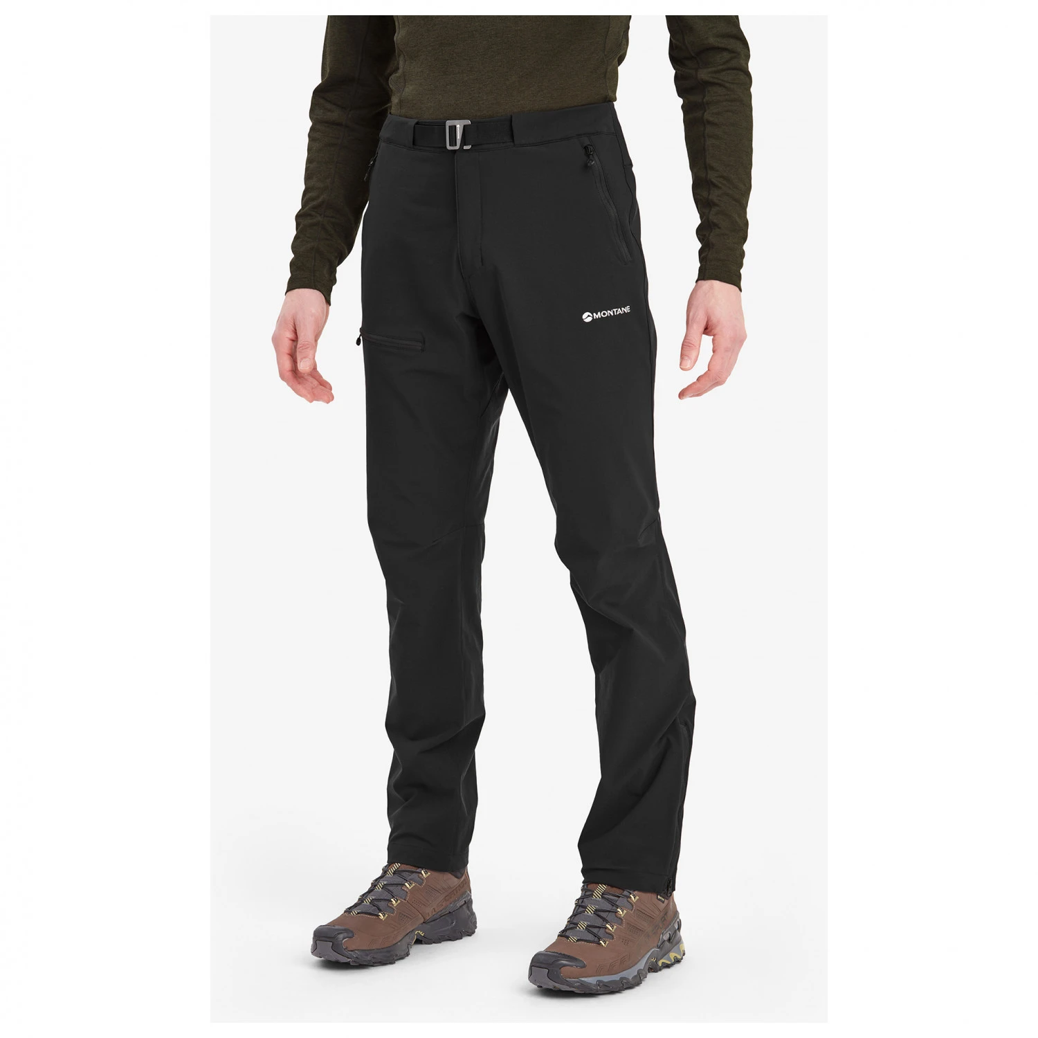 Montane Tenacity Pants - Trekkinghose 6 Montane Tenacity Pants - Trekkinghose – Bild 4