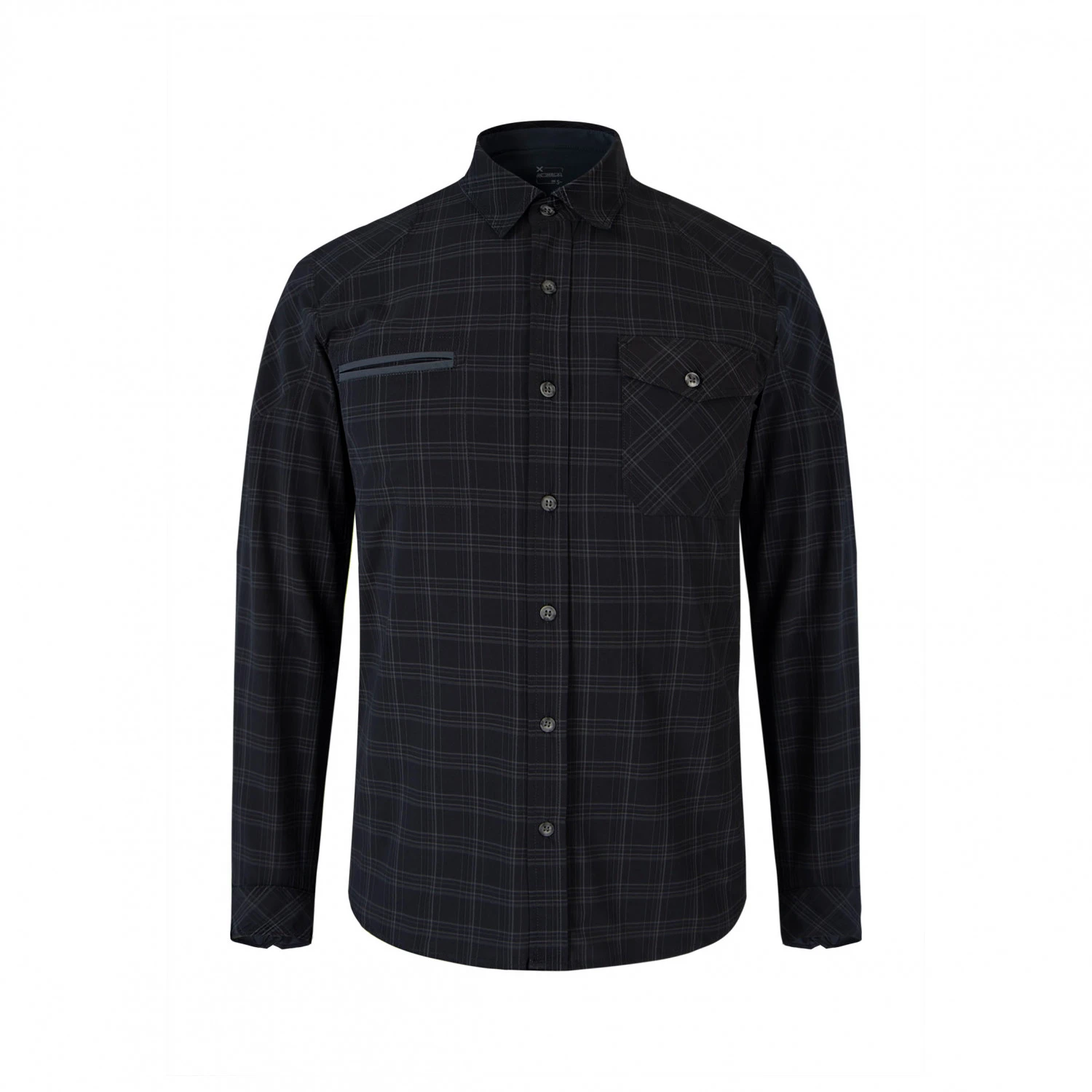 MONTURA Cedro - Hemd 5 MONTURA Cedro - Hemd – Bild 3