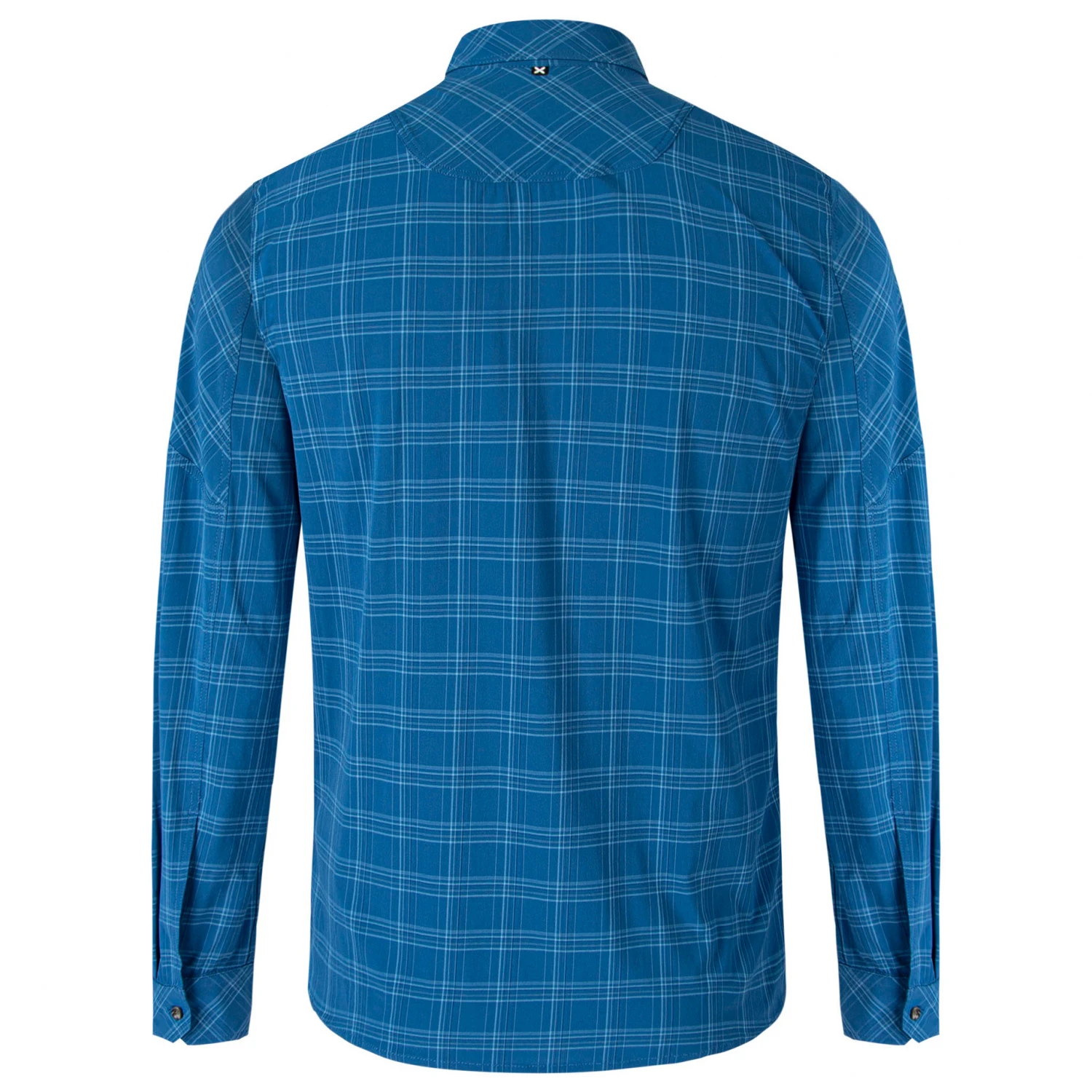 MONTURA Cedro - Hemd 4 MONTURA Cedro - Hemd – Bild 2