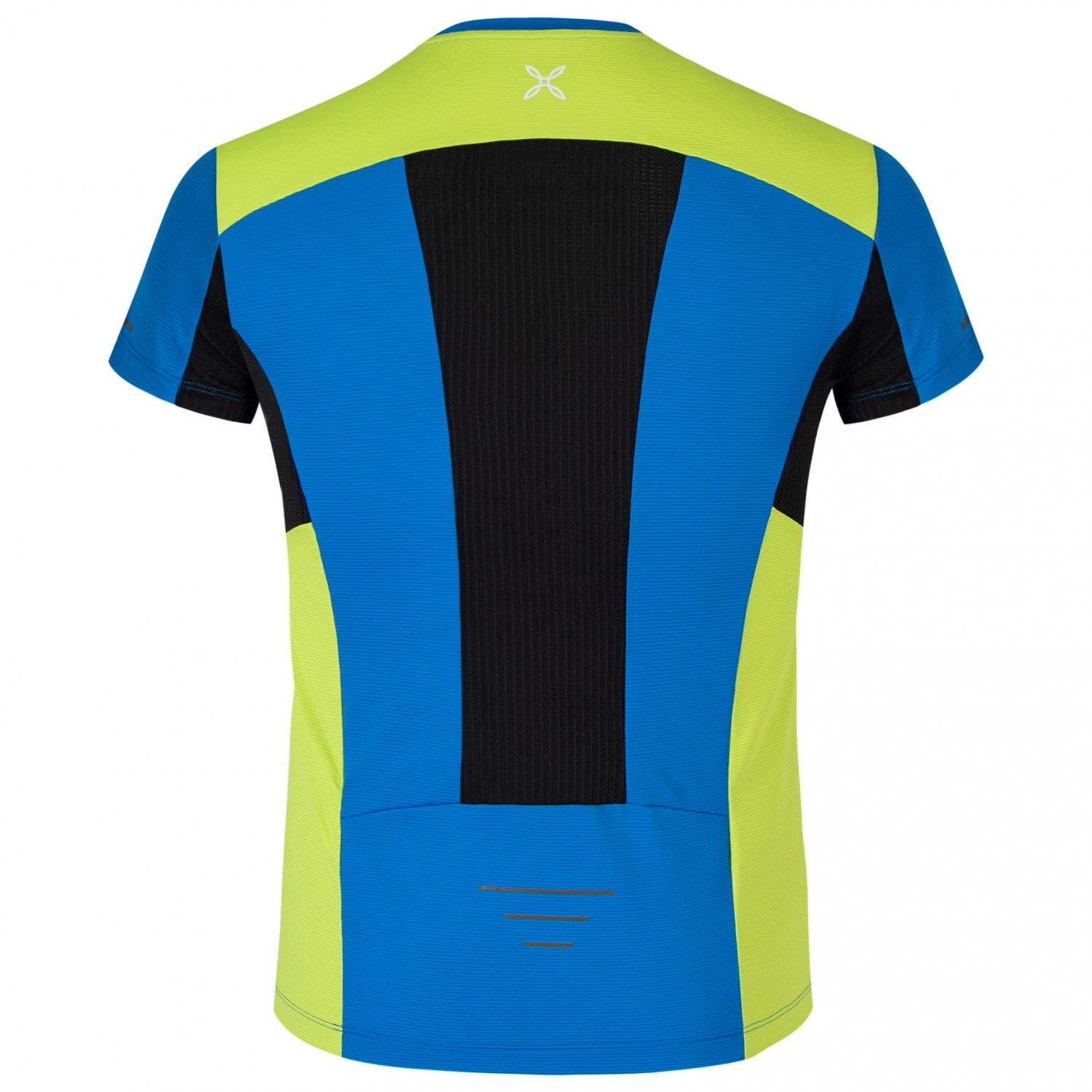 MONTURA Crossover - Laufshirt 4 MONTURA Crossover - Laufshirt – Bild 2