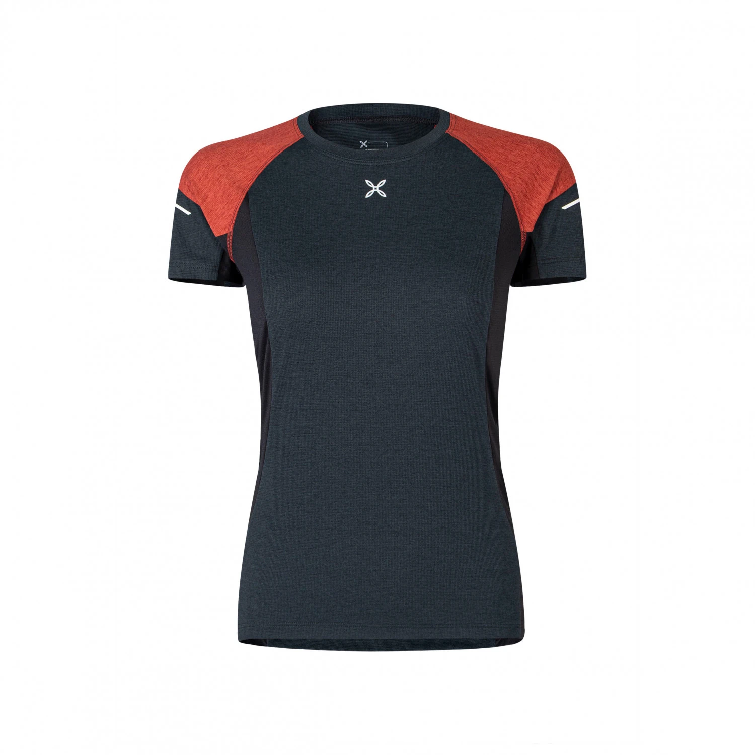 MONTURA Run Energy Zip Maglia - Laufshirt 3 MONTURA Run Energy Zip Maglia - Laufshirt