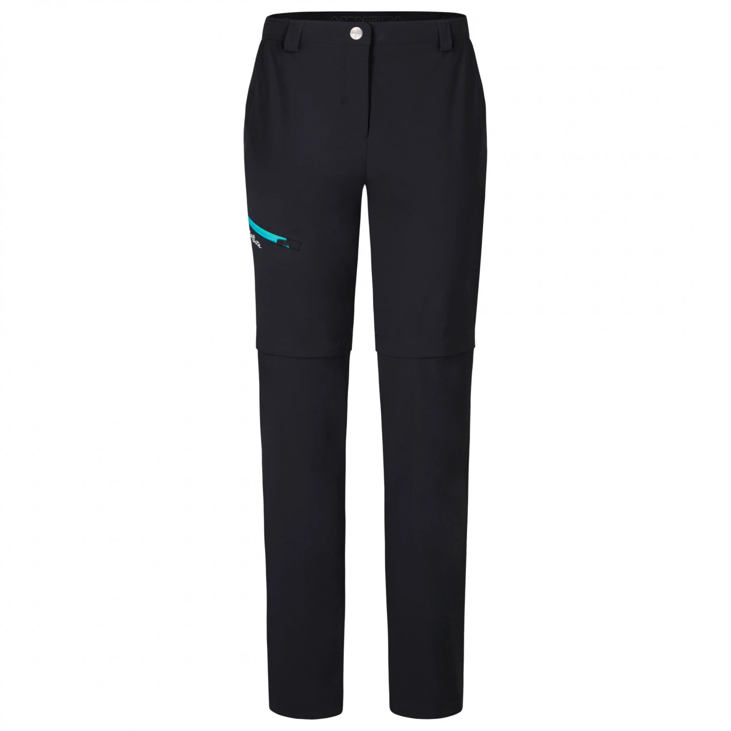 MONTURA Women's Speed Fly Pants - Trekkinghose 3 MONTURA Women's Speed Fly Pants - Trekkinghose