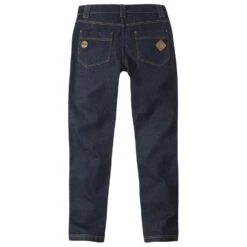 Hubble X Slim Fit - Jeans 7 Hubble X Slim Fit - Jeans -StilWelt Verkäufe moon climbing hubble x slim fit jeans detail 2