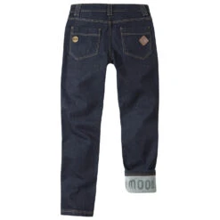 Hubble X Slim Fit - Jeans 8 Hubble X Slim Fit - Jeans -StilWelt Verkäufe moon climbing hubble x slim fit jeans detail 3