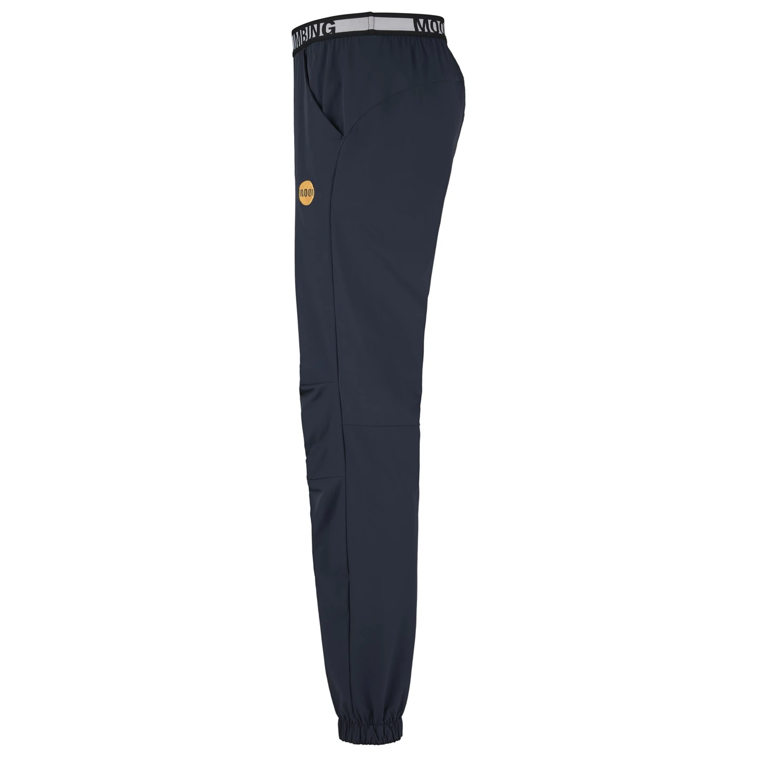 Samurai Pant Light - Kletterhose 4 Samurai Pant Light - Kletterhose – Bild 2