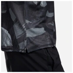 Nike Dri-FIT Miler - Laufshirt 16 Nike Dri-FIT Miler - Laufshirt -StilWelt Verkäufe nike dri fit miler laufshirt detail 7