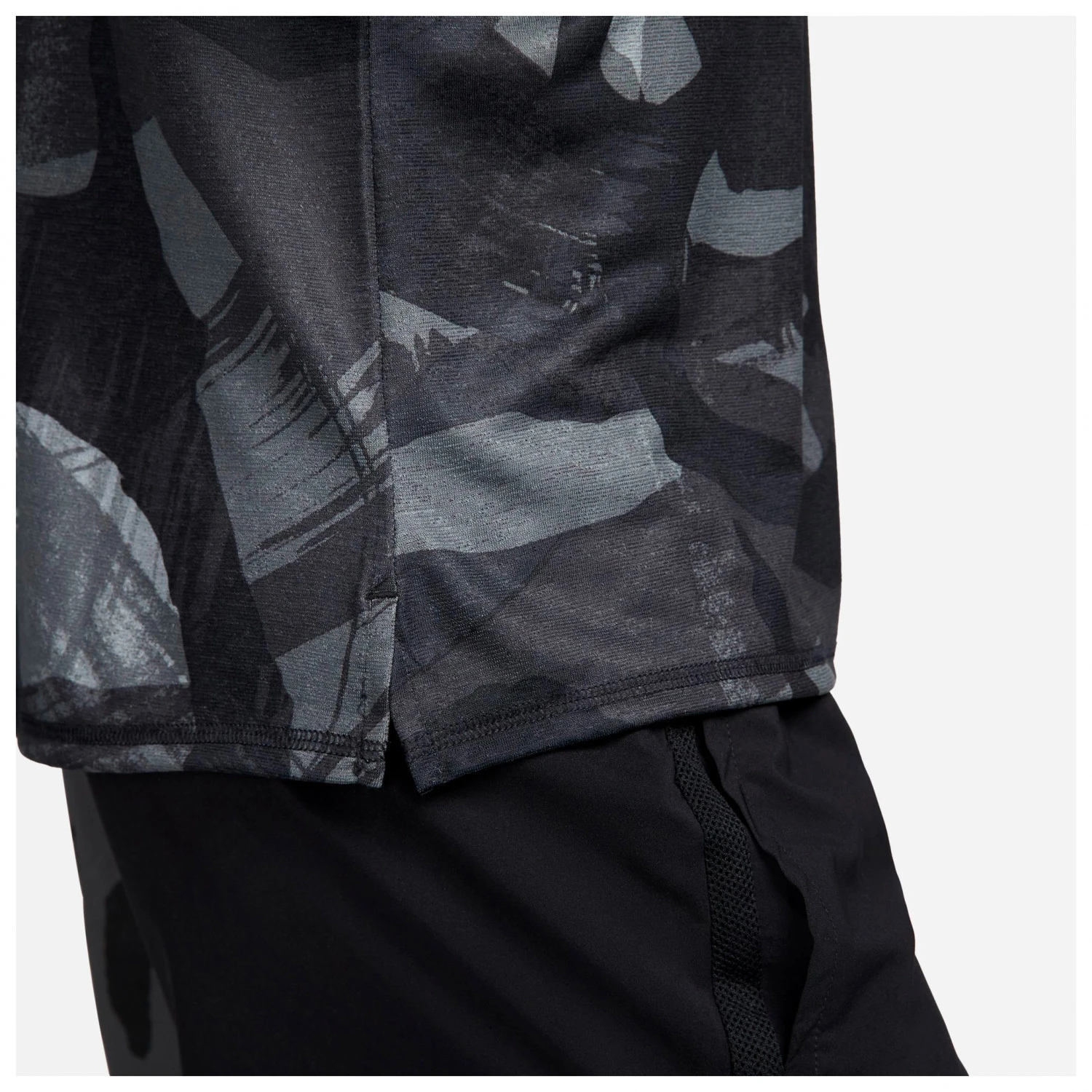 Nike Dri-FIT Miler - Laufshirt 9 Nike Dri-FIT Miler - Laufshirt – Bild 7