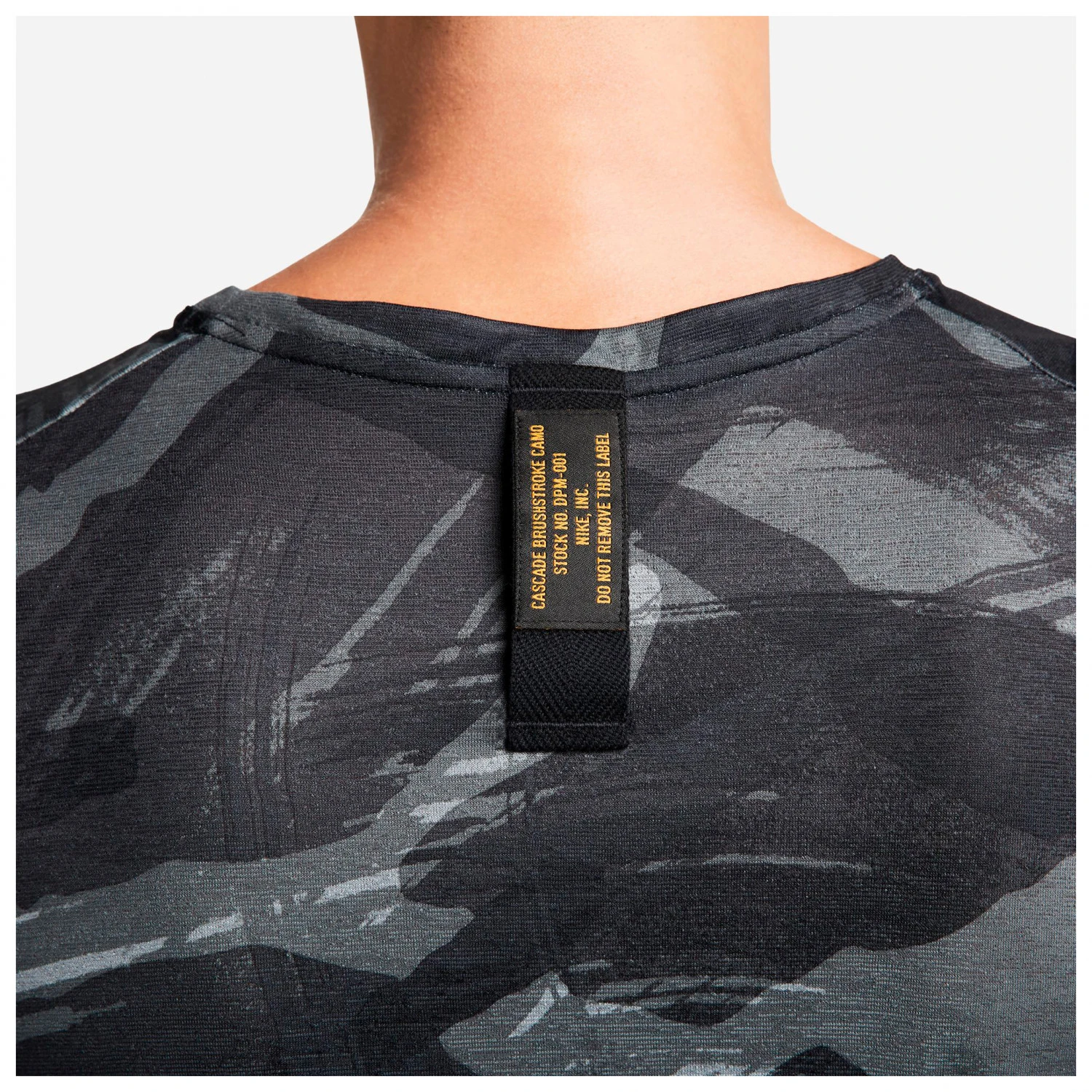 Nike Dri-FIT Miler - Laufshirt 10 Nike Dri-FIT Miler - Laufshirt – Bild 8