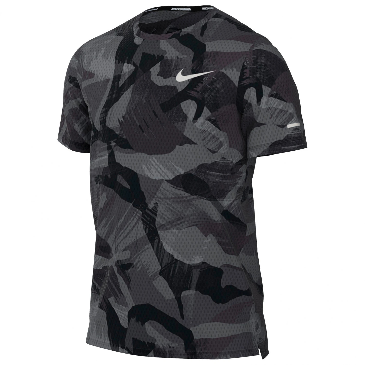 Nike Dri-FIT Miler - Laufshirt 3 Nike Dri-FIT Miler - Laufshirt