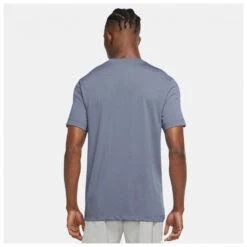 Nike Dri-Fit Trail Running T-Shirt - Laufshirt 10 Nike Dri-Fit Trail Running T-Shirt - Laufshirt -StilWelt Verkäufe nike dri fit trail running t shirt laufshirt detail 4