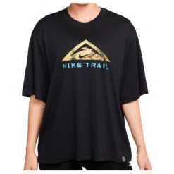 Nike Women's Dri-FIT Trail Short-Sleeve - Laufshirt 12 Nike Women's Dri-FIT Trail Short-Sleeve - Laufshirt -StilWelt Verkäufe nike womens dri fit trail short sleeve laufshirt 1