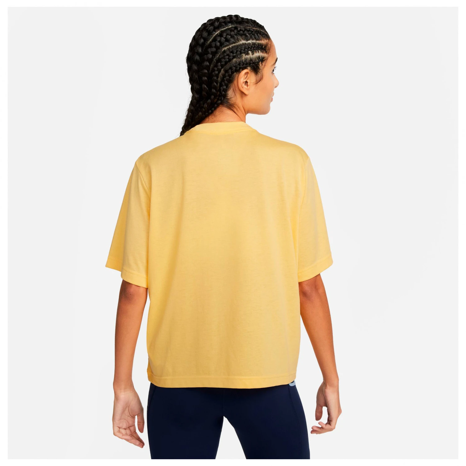 Nike Women's Dri-FIT Trail Short-Sleeve - Laufshirt 4 Nike Women's Dri-FIT Trail Short-Sleeve - Laufshirt – Bild 2