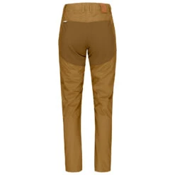 Norrøna Women's Svalbard Mid Cotton Pants - Trekkinghose 8 Norrøna Women's Svalbard Mid Cotton Pants - Trekkinghose -StilWelt Verkäufe norr na womens svalbard mid cotton pants trekkinghose detail 2