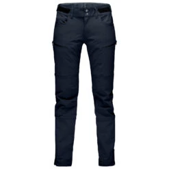 Norrøna Women's Svalbard Flex1 Pants - Trekkinghose