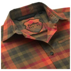 Women's Erra - Hemd 8 Women's Erra - Hemd -StilWelt Verkäufe northern hunting womens erra hemd detail 3