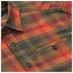 Women's Erra - Hemd 9 Women's Erra - Hemd -StilWelt Verkäufe northern hunting womens erra hemd detail 4