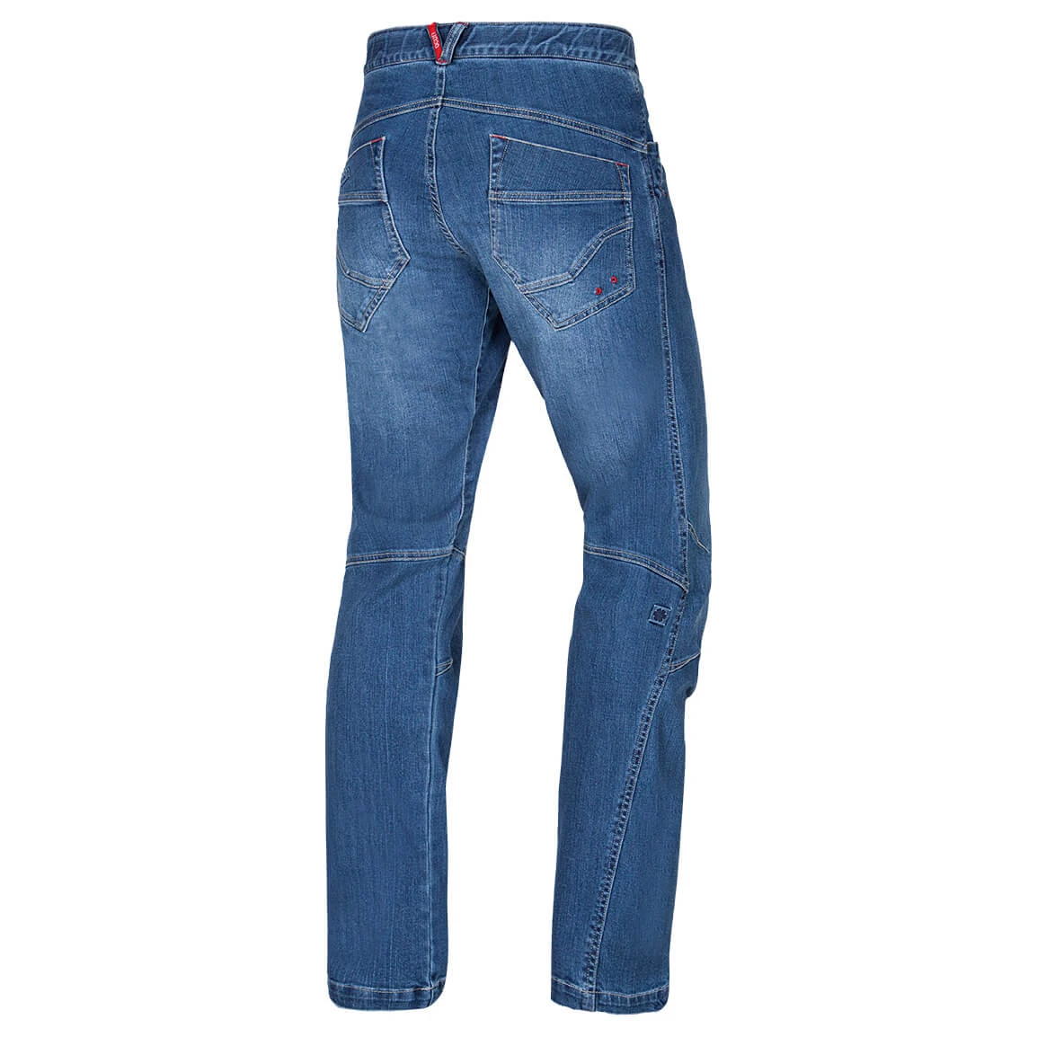 Ocun Hurrikan Jeans - Jeans 5 Ocun Hurrikan Jeans - Jeans – Bild 3