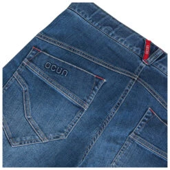 Ocun Hurrikan Jeans - Jeans 13 Ocun Hurrikan Jeans - Jeans -StilWelt Verkäufe ocun hurrikan jeans jeans detail 5
