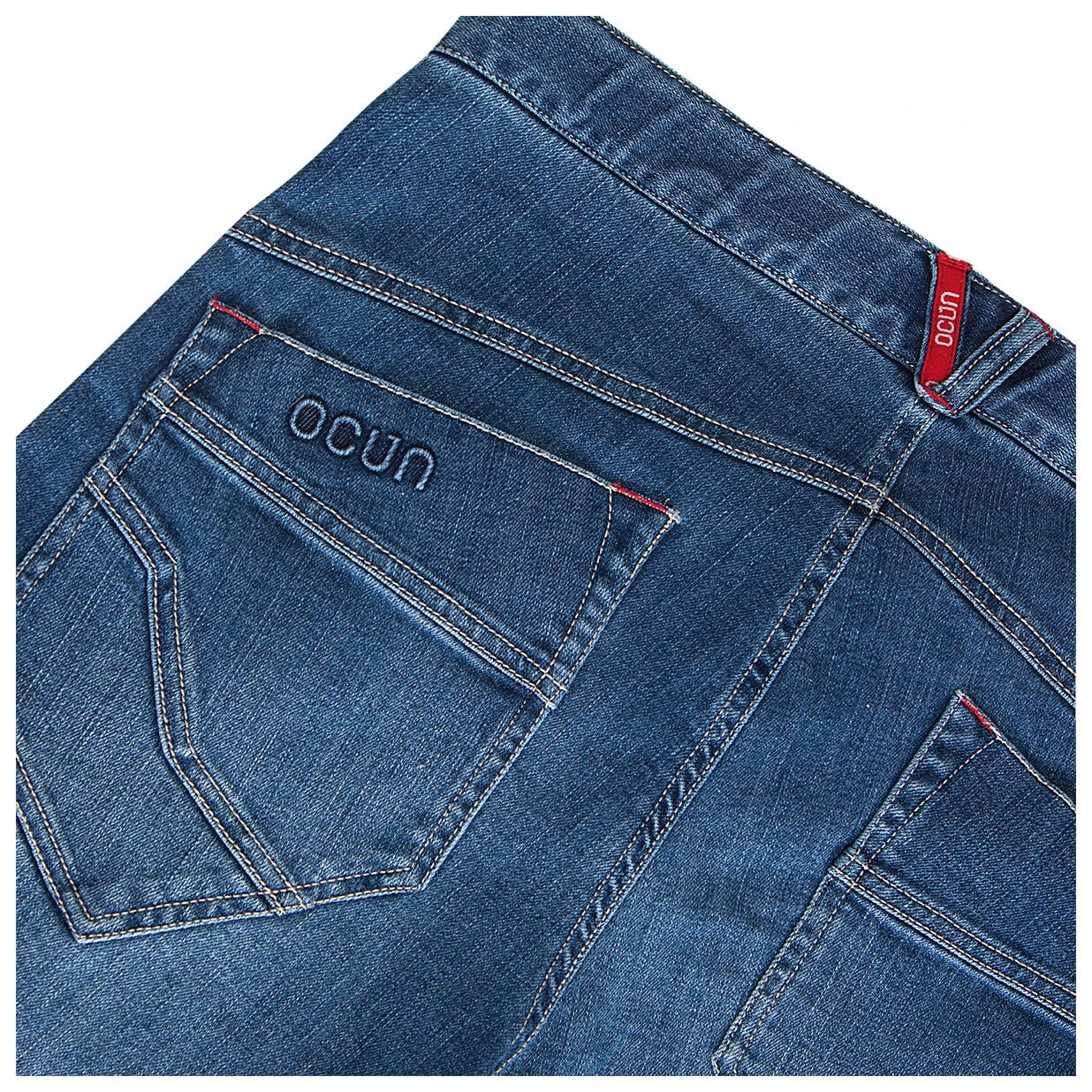 Ocun Hurrikan Jeans - Jeans 7 Ocun Hurrikan Jeans - Jeans – Bild 5