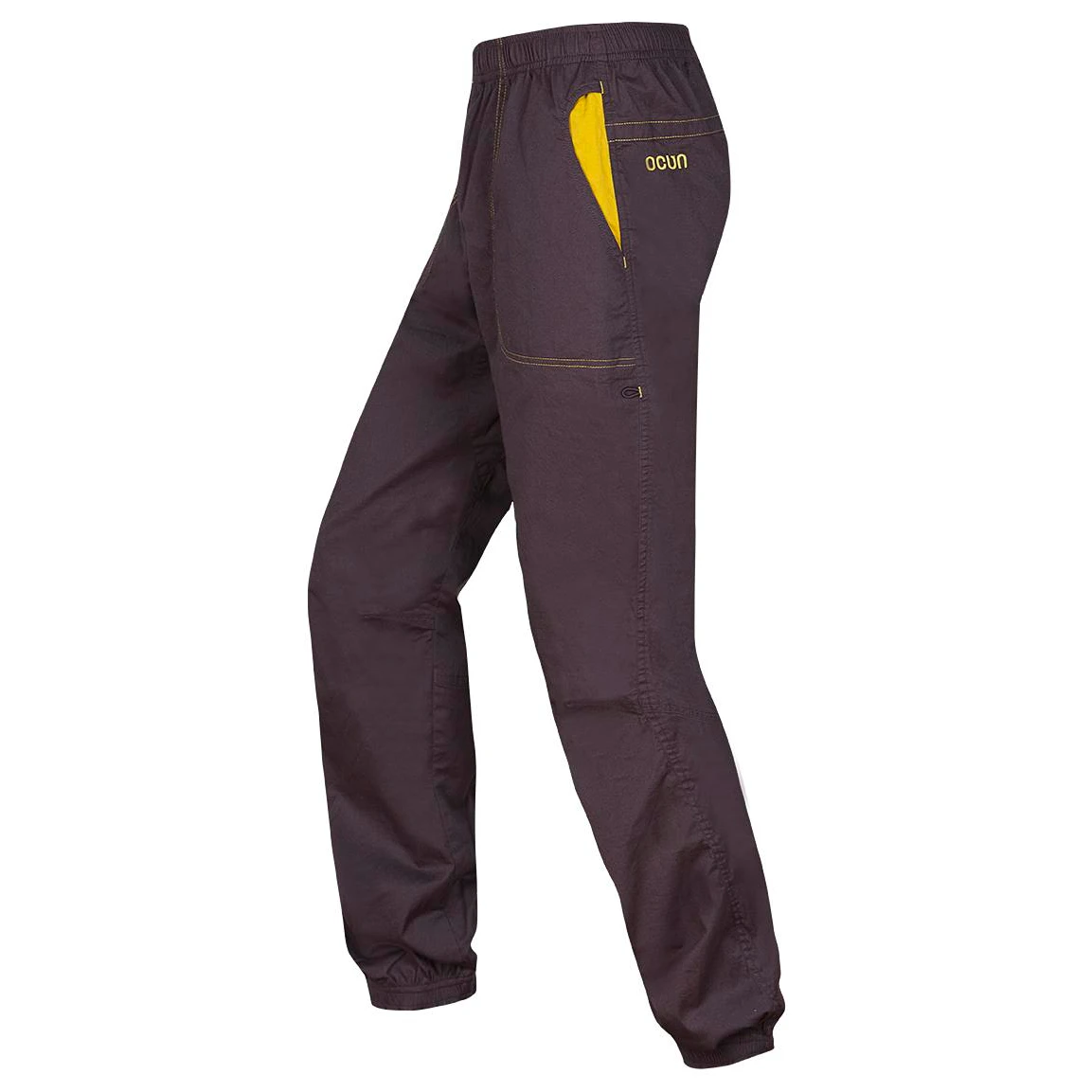 Ocun Jaws Pants - Kletterhose 5 Ocun Jaws Pants - Kletterhose – Bild 3