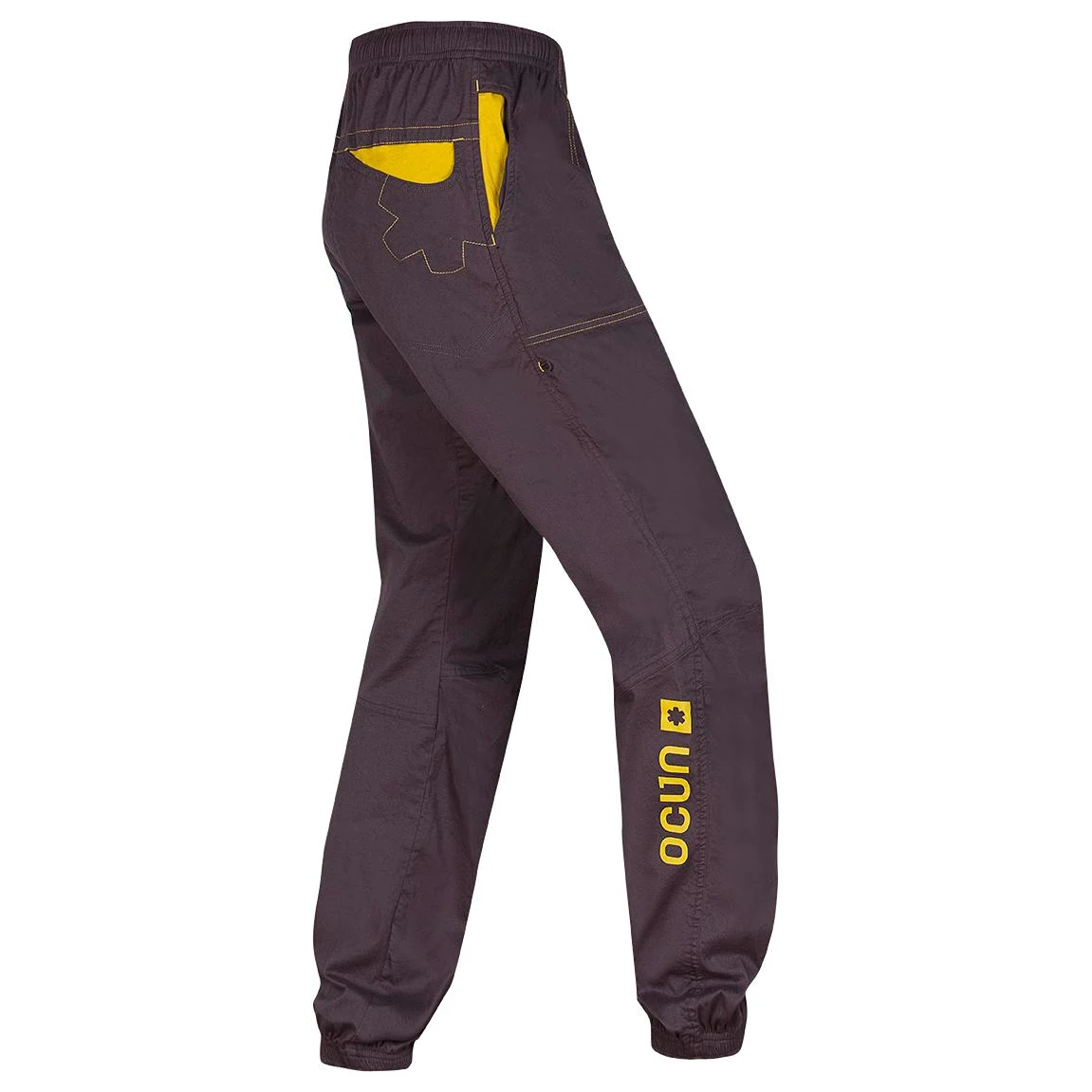 Ocun Jaws Pants - Kletterhose 6 Ocun Jaws Pants - Kletterhose – Bild 4