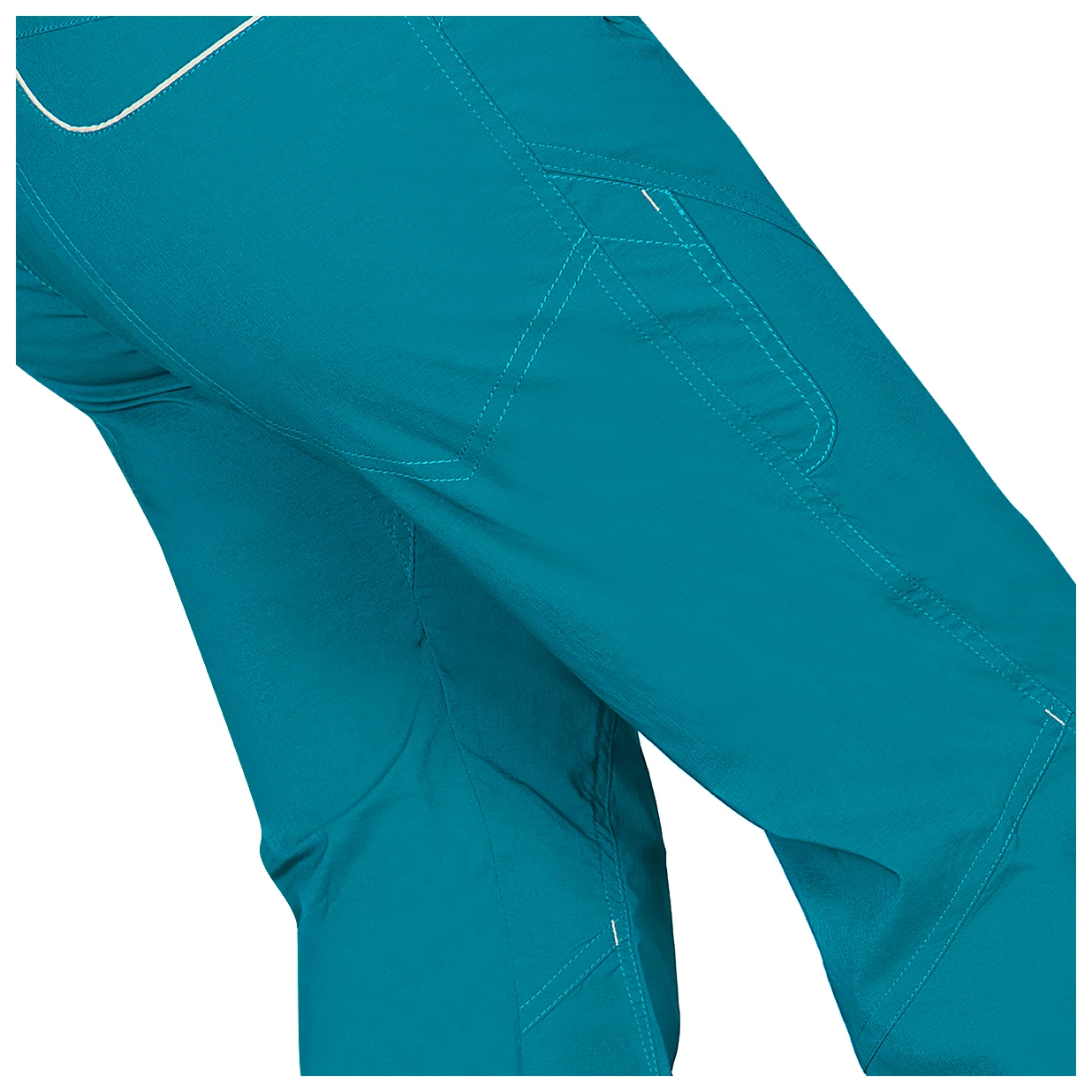 Ocun Women's Noya Eco Pants - Kletterhose 6 Ocun Women's Noya Eco Pants - Kletterhose – Bild 4