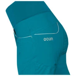Ocun Women's Noya Eco Pants - Kletterhose 13 Ocun Women's Noya Eco Pants - Kletterhose -StilWelt Verkäufe ocun womens noya eco pants kletterhose detail 5
