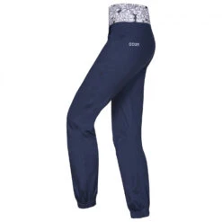Ocun Women's Sansa Pants - Kletterhose -StilWelt Verkäufe ocun womens sansa pants kletterhose detail 3