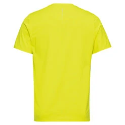 Odlo T-Shirt S/S Crew Neck Zeroweight Chill-Tec - Laufshirt -StilWelt Verkäufe odlo t shirt s s crew neck zeroweight chill tec laufshirt detail 2