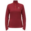 Odlo Women's Midlayer Essential 1/2 Zip - Funktionsshirt 2 Odlo Women's Midlayer Essential 1/2 Zip - Funktionsshirt -StilWelt Verkäufe odlo womens midlayer essential 1 2 zip funktionsshirt
