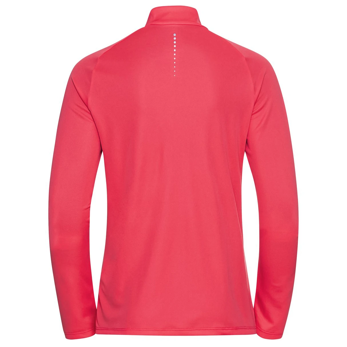 Odlo Women's Midlayer Essential 1/2 Zip - Funktionsshirt 4 Odlo Women's Midlayer Essential 1/2 Zip - Funktionsshirt – Bild 2