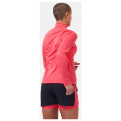 Odlo Women's Midlayer Essential 1/2 Zip - Funktionsshirt 9 Odlo Women's Midlayer Essential 1/2 Zip - Funktionsshirt -StilWelt Verkäufe odlo womens midlayer essential 1 2 zip funktionsshirt detail 4