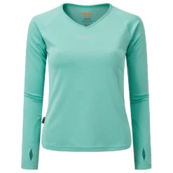 OMM Women's Bearing Tee L/S - Laufshirt 7 OMM Women's Bearing Tee L/S - Laufshirt -StilWelt Verkäufe omm womens bearing tee l s laufshirt 1