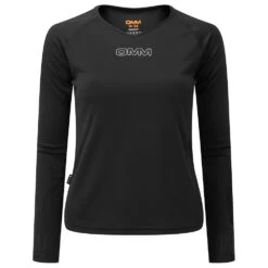 OMM Women's Bearing Tee L/S - Laufshirt