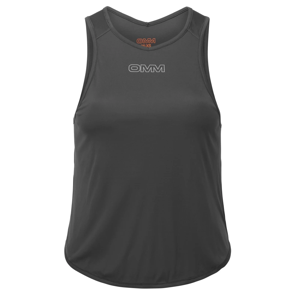 OMM Women's Nitro Tank - Laufshirt 5 OMM Women's Nitro Tank - Laufshirt – Bild 3