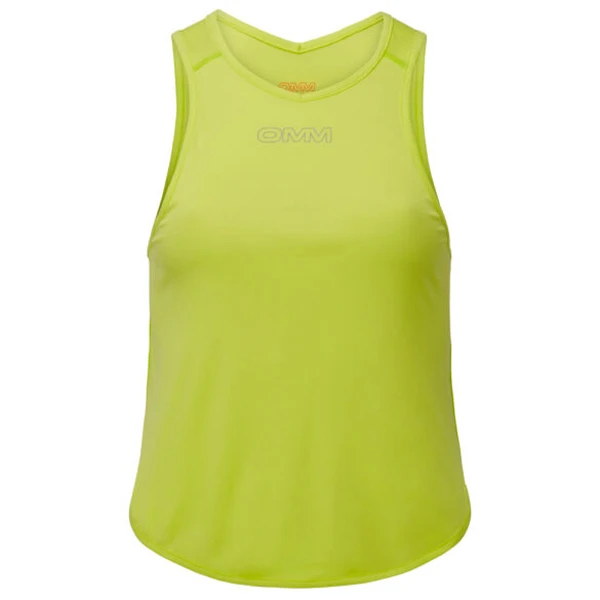 OMM Women's Nitro Tank - Laufshirt 3 OMM Women's Nitro Tank - Laufshirt