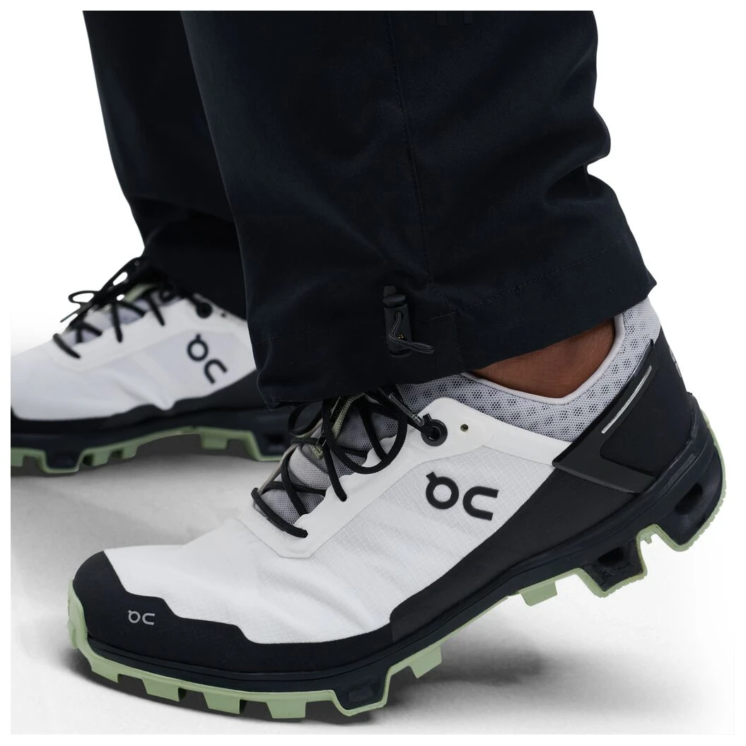 On Women's Explorer Pants - Trekkinghose 8 On Women's Explorer Pants - Trekkinghose – Bild 6