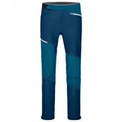 Ortovox Vajolet Pants - Kletterhose -StilWelt Verkäufe ortovox vajolet pants kletterhose 1