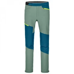 Ortovox Vajolet Pants - Kletterhose