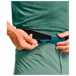 Ortovox Vajolet Pants - Kletterhose -StilWelt Verkäufe ortovox vajolet pants kletterhose detail 3