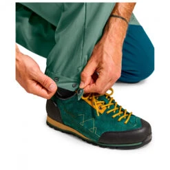 Ortovox Vajolet Pants - Kletterhose -StilWelt Verkäufe ortovox vajolet pants kletterhose detail 4