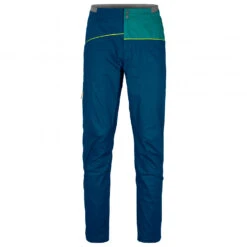 Ortovox Valbon Pants - Kletterhose -StilWelt Verkäufe ortovox valbon pants kletterhose 2
