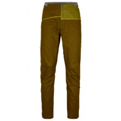 Ortovox Valbon Pants - Kletterhose